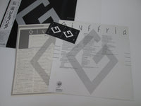 Load image into Gallery viewer, Giuffria P-13088 with OBI Sticker Japan LP Vinyl

