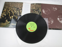 Load image into Gallery viewer, Ten Years After Rock &amp; Roll Music To The World CHR 1002 with OBI Japan LP Vinyl
