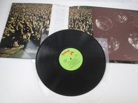Load image into Gallery viewer, Ten Years After Rock &amp; Roll Music To The World CHR 1002 with OBI Japan LP Vinyl
