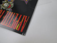 Load image into Gallery viewer, Guns N' Roses Appetite For Destruction P-13556 with OBI Japan LP Vinyl
