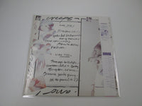 Load image into Gallery viewer, David Bowie Scary Monsters RCA RVP-6472 with OBI Japan LP Vinyl B
