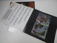 Load image into Gallery viewer, Guns N' Roses Appetite For Destruction P-13556 with OBI Japan LP Vinyl
