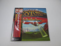 Load image into Gallery viewer, BOSTON DON'T LOOK BACK EPIC 25 3P-1 with OBI Japan LP Vinyl B
