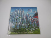 Load image into Gallery viewer, BOSTON DON'T LOOK BACK EPIC 25 3P-1 with OBI Japan LP Vinyl B
