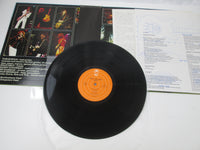 Load image into Gallery viewer, BOSTON DON'T LOOK BACK EPIC 25 3P-1 with OBI Japan LP Vinyl B
