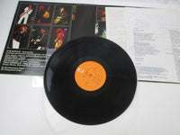 Load image into Gallery viewer, BOSTON DON'T LOOK BACK EPIC 25 3P-1 with OBI Japan LP Vinyl B
