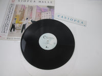 Load image into Gallery viewer, Casiopea Halle ALR-12003 with OBI Sticker Japan LP Vinyl
