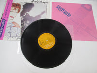 Load image into Gallery viewer, David Bowie Scary Monsters RCA RVP-6472 with OBI Japan LP Vinyl B
