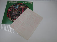 Load image into Gallery viewer, Novalis Konzerte 22S-36 with OBI Japan LP Vinyl
