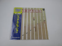 Load image into Gallery viewer, Ekseption ‎Beggar Julia's Time Trip BT-8114 with OBI Japan LP Vinyl
