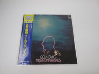 Load image into Gallery viewer, Eela Craig ‎Missa Universalis BT-8119 with OBI Japan LP Vinyl
