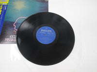Load image into Gallery viewer, Eela Craig ‎Missa Universalis BT-8119 with OBI Japan LP Vinyl
