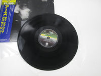 Load image into Gallery viewer, Vangelis O. Papathanassiou Earth BT-8109 with OBI Japan LP Vinyl
