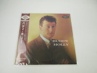 Load image into Gallery viewer, Buddy Holly P-6212 with OBI Japan LP Vinyl

