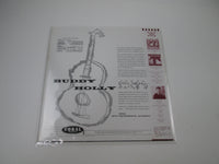Load image into Gallery viewer, Buddy Holly P-6212 with OBI Japan LP Vinyl
