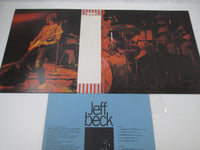 Load image into Gallery viewer, Jeff Beck Truth EMS-80634 with OBI Japan LP Vinyl
