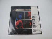 Load image into Gallery viewer, Bachman Turner Overdrive Four Wheel Drive RJ-7011 with OBI Japan LP Vinyl
