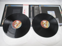 Load image into Gallery viewer, Led Zeppelin Film The Song Remains The Same P-5544,5N with OBI Japan LP Vinyl B
