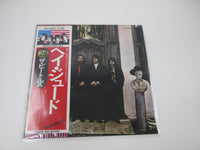 Load image into Gallery viewer, The Beatles Hey Jude Apple EAS-80570 with OBI Japan LP Vinyl
