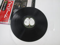 Load image into Gallery viewer, The Beatles Hey Jude Apple EAS-80570 with OBI Japan LP Vinyl
