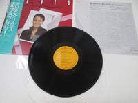 Load image into Gallery viewer, ELVIS PRESLEY MEMORIES OF CHRISTMAS RCA RPL-6012 with OBI Japan LP Vinyl
