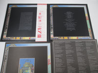 Load image into Gallery viewer, Led Zeppelin Film The Song Remains The Same P-5544,5N with OBI Japan LP Vinyl B
