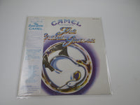 Load image into Gallery viewer, CAMEL SNOW GOOSE LONDON L20P 1044 with OBI Japan LP Vinyl
