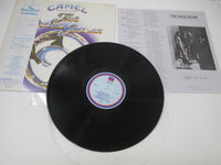 Load image into Gallery viewer, CAMEL SNOW GOOSE LONDON L20P 1044 with OBI Japan LP Vinyl
