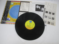 Load image into Gallery viewer, Talking Heads Speaking In Tongues P-11324 with OBI Japan LP Vinyl
