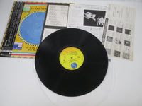 Load image into Gallery viewer, Talking Heads Speaking In Tongues P-11324 with OBI Japan LP Vinyl
