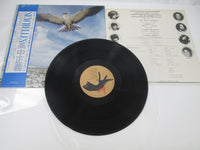 Load image into Gallery viewer, Masayoshi Takanaka Seychelles MKF 1003 with OBI Japan LP Vinyl
