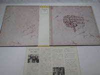 Load image into Gallery viewer, Jethro Tull Living In The Past P-5060,1R with OBI Japan LP Vinyl
