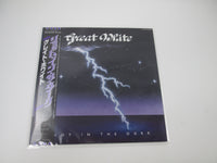 Load image into Gallery viewer, Great White Shot In The Dark Capitol Records ECS-81769 with OBI Japan LP Vinyl
