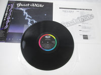 Load image into Gallery viewer, Great White Shot In The Dark Capitol Records ECS-81769 with OBI Japan LP Vinyl

