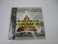 Load image into Gallery viewer, Stryper In God We Trust Enigma ALI-28108 with OBI Japan LP Vinyl

