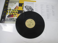 Load image into Gallery viewer, Stryper In God We Trust Enigma ALI-28108 with OBI Japan LP Vinyl
