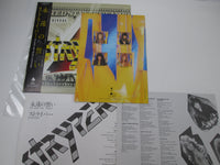 Load image into Gallery viewer, Stryper In God We Trust Enigma ALI-28108 with OBI Japan LP Vinyl
