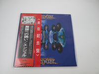 Load image into Gallery viewer, Angel On Earth As It Is In Heaven VIP-6385 with OBI Poster Japan LP Vinyl B
