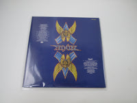 Load image into Gallery viewer, Angel On Earth As It Is In Heaven VIP-6385 with OBI Poster Japan LP Vinyl B
