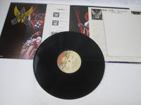 Load image into Gallery viewer, Angel On Earth As It Is In Heaven VIP-6385 with OBI Poster Japan LP Vinyl B
