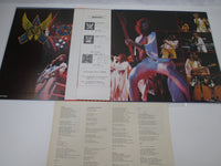 Load image into Gallery viewer, Angel On Earth As It Is In Heaven VIP-6385 with OBI Poster Japan LP Vinyl B
