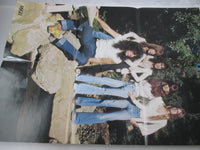 Load image into Gallery viewer, Angel On Earth As It Is In Heaven VIP-6385 with OBI Poster Japan LP Vinyl B
