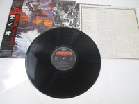 Load image into Gallery viewer, DIO HOLY DIVER MERCURY 25PP-87 with OBI Japan LP Vinyl
