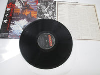 Load image into Gallery viewer, DIO HOLY DIVER MERCURY 25PP-87 with OBI Japan LP Vinyl
