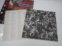 Load image into Gallery viewer, DIO HOLY DIVER MERCURY 25PP-87 with OBI Japan LP Vinyl
