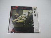 Load image into Gallery viewer, Tony Carey Some Tough City Promo VIM-6327 with OBI Japan LP Vinyl
