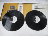 Load image into Gallery viewer, Focus 3 Promo EMS-67133,4 with OBI Japan LP Vinyl
