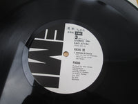 Load image into Gallery viewer, Focus 3 Promo EMS-67133,4 with OBI Japan LP Vinyl
