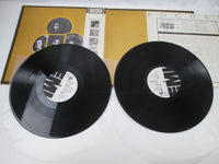 Load image into Gallery viewer, Focus 3 Promo EMS-67133,4 with OBI Japan LP Vinyl
