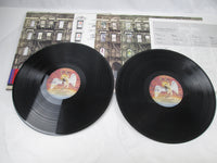 Load image into Gallery viewer, Led Zeppelin Physical Graffiti AMJY-2005,6 OBI LP Vinyl Japan
